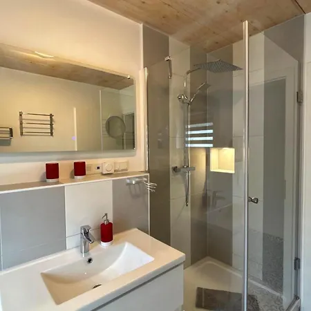 Apartament Kaiser Stryck