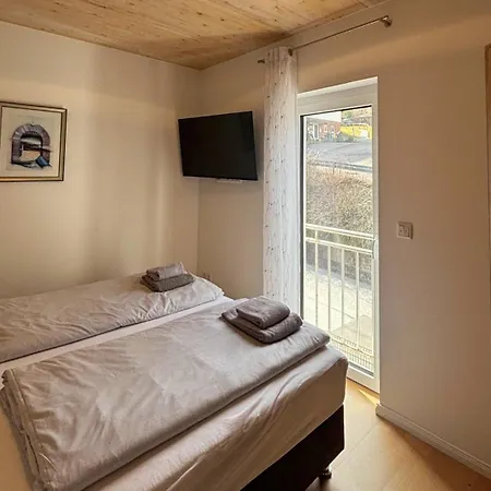 Kaiser Apartament *