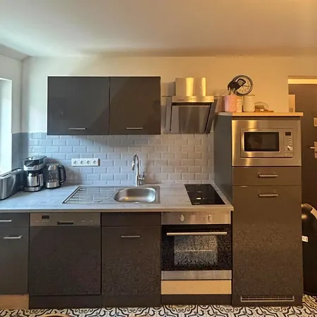 Kaiser Apartament *
