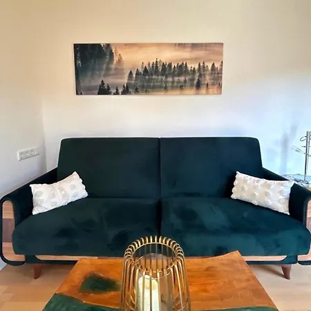 Apartament Kaiser *