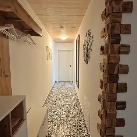 Apartament Kaiser Stryck