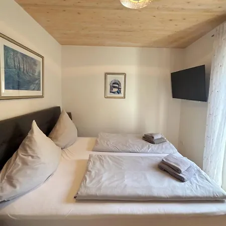 Kaiser Apartament *