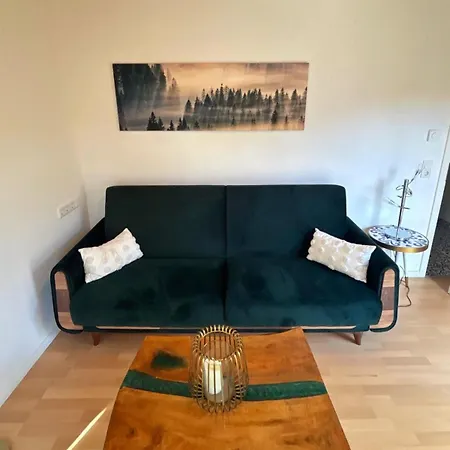 Kaiser Apartament Stryck