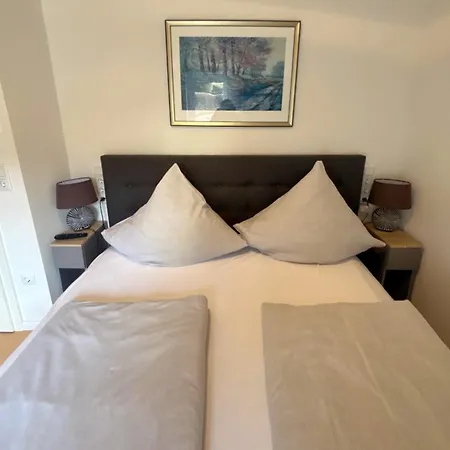 Apartament Kaiser Stryck