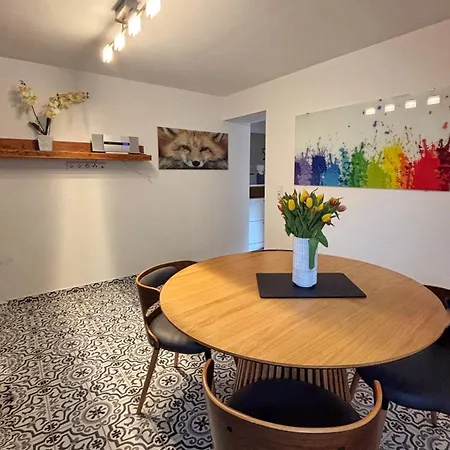 Kaiser Apartament *