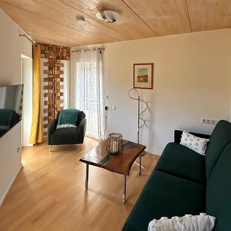 Kaiser Apartament *